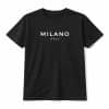 Milano Signature Tee