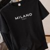 Milano Signature Tee