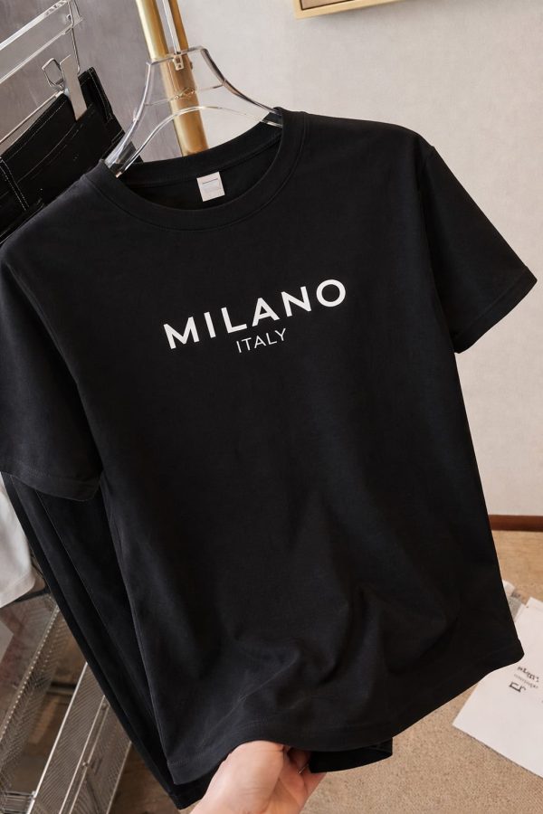 Milano Signature Tee