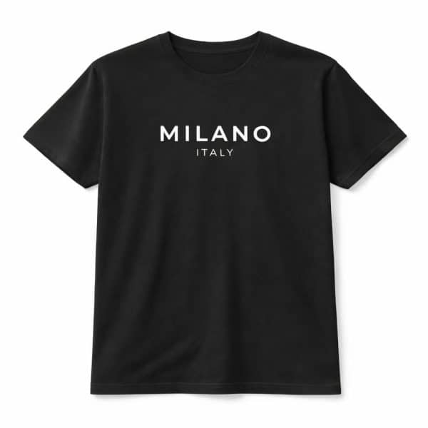 Milano Signature Tee