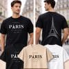Paris Signature Tee