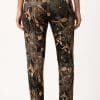 Italian Floral Waist Pants