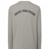 Regular Long Sleeve T-Shirt