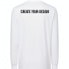 Regular Long Sleeve T-Shirt