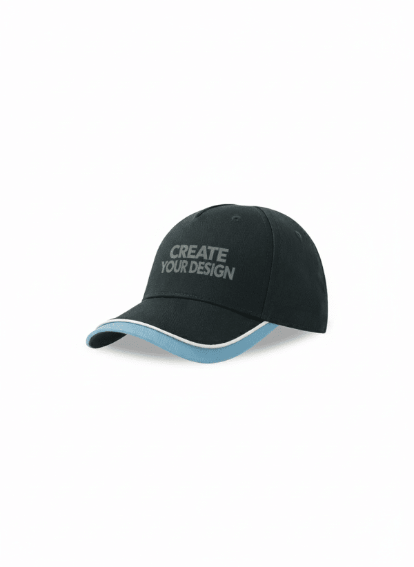 Kids Organic Cotton Cap