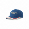Kids Organic Cotton Cap