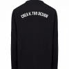 Regular Long Sleeve T-Shirt