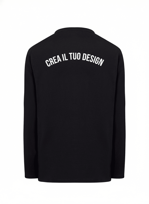Regular Long Sleeve T-Shirt