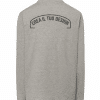 Regular Long Sleeve T-Shirt