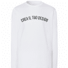 Regular Long Sleeve T-Shirt