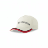 Kids Organic Cotton Cap