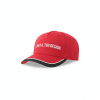 Kids Organic Cotton Cap