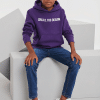 Kids Pullover Hoodie Tuscan