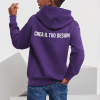 Kids Pullover Hoodie Tuscan