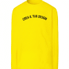 Regular Long Sleeve T-Shirt