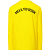 Regular Long Sleeve T-Shirt