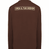 Regular Long Sleeve T-Shirt