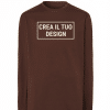 Regular Long Sleeve T-Shirt