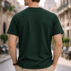 Milano Signature Tee – Black