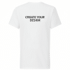 Kids Comfort Cotton Tee – White Edition