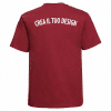 Russell Heavyweight Classic T-Shirt