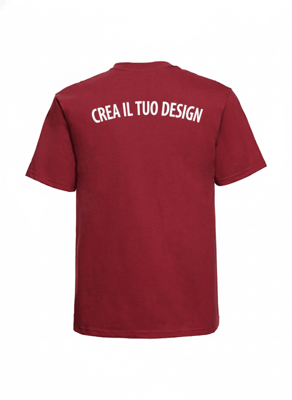 Russell Heavyweight Classic T-Shirt