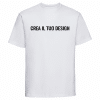 Russell Heavyweight Classic T-Shirt