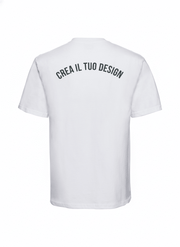Russell Heavyweight Classic T-Shirt