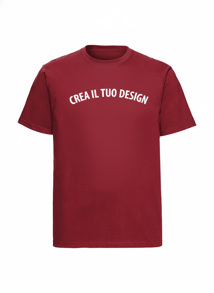 Russell Heavyweight Classic T-Shirt