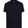 Custom Navy Blue Sports T-Shirt