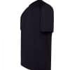 Custom Navy Blue Sports T-Shirt