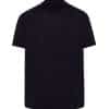 Custom Navy Blue Sports T-Shirt