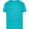 Custom Red Sports T-Shirt