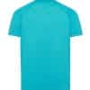 Custom Red Sports T-Shirt