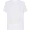 Custom White Sports T-Shirt