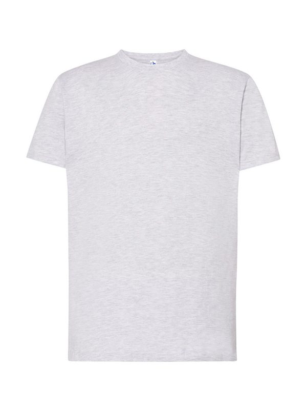 White Custom T-Shirt