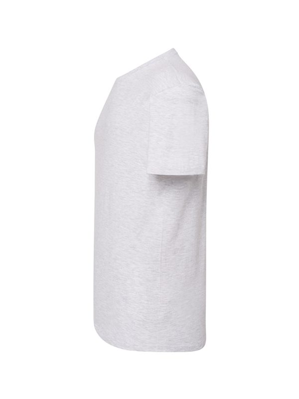 White Custom T-Shirt