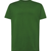 Forest Green Custom T-Shirt