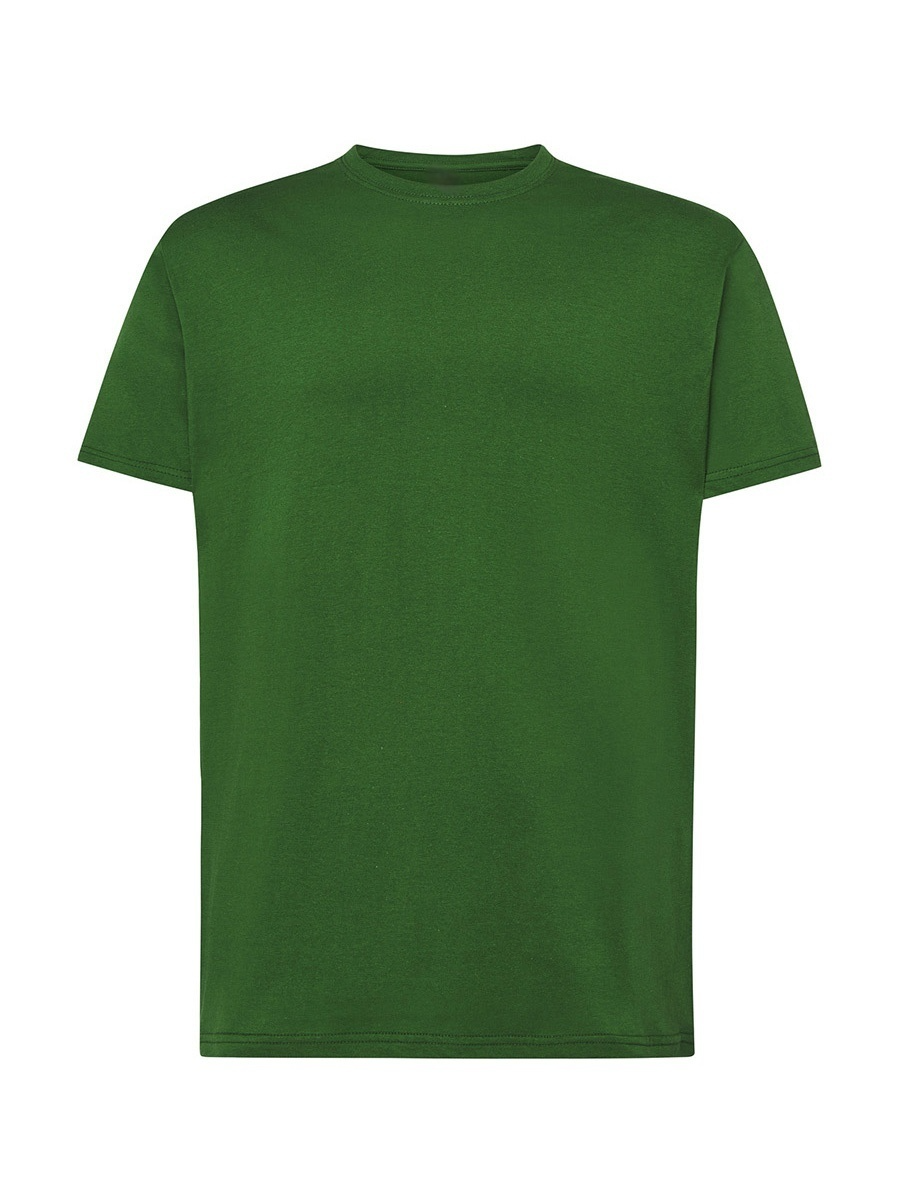 Forest Green Custom T-Shirt