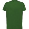 Forest Green Custom T-Shirt