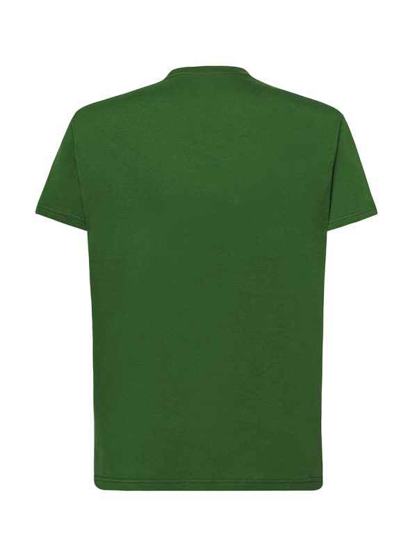 Forest Green Custom T-Shirt