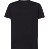 Black Custom T-Shirt