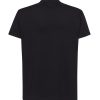 Black Custom T-Shirt