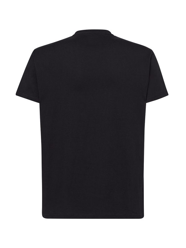 Black Custom T-Shirt