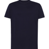 Navy Blue Custom T-Shirt