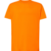 Orange Custom T-Shirt