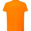 Orange Custom T-Shirt