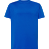 Royal Blue Custom T-Shirt