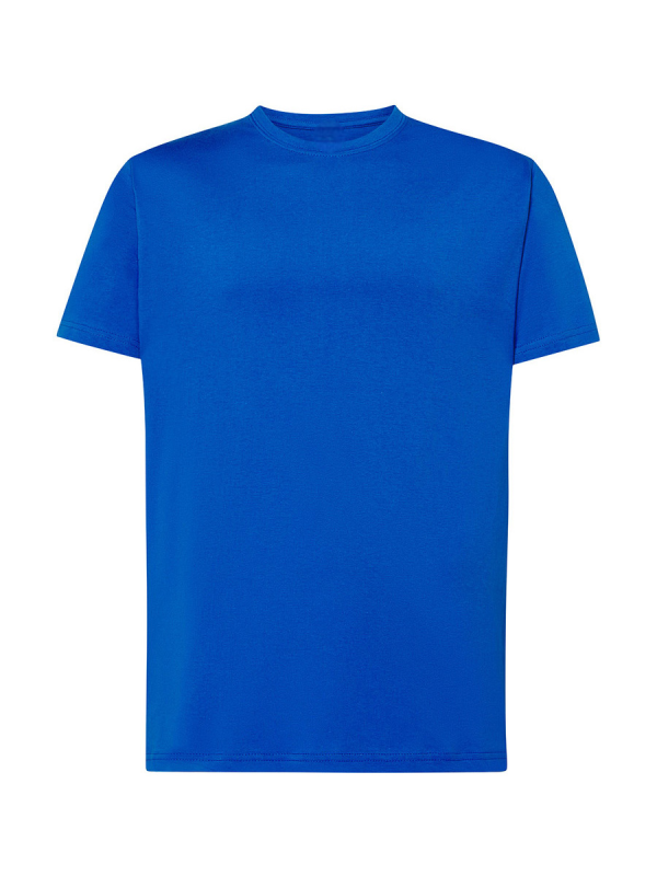 Royal Blue Custom T-Shirt