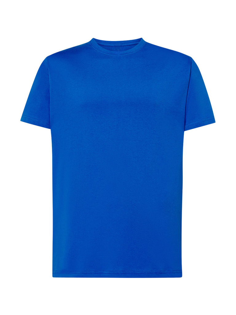 Royal Blue Custom T-Shirt